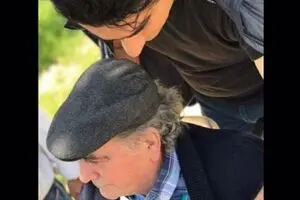 وزارت ارشاد هم وارد دعوای ربنا شد/ مرادخانی: لاریجانی تخصص ندارد و ایرادش وارد نیست!