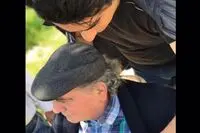وزارت ارشاد هم وارد دعوای ربنا شد/ مرادخانی: لاریجانی تخصص ندارد و ایرادش وارد نیست!