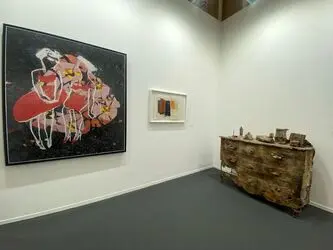 آرت دبی 2024 | Art Dubai 2024 