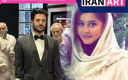 ویدئو: خوشحالی محمدرضا گلزار بابت همسرش/ ازدواج مسیر زندگی‌ام را تغییر داد