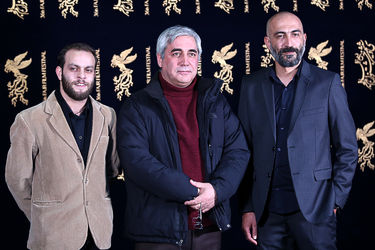 چهارمین روز سی و ششمین جشنواره فیلم فجر در پردیس ملت