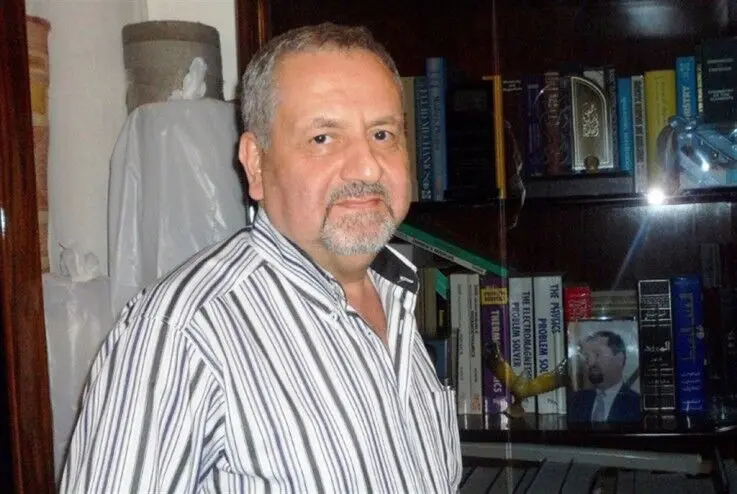 عرب‌ها رباعیات خیام را به آواز می‌خوانند