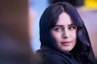 الناز شاکردوست و امیر جعفری در "من می‌‎ترسم"