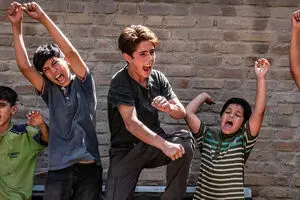 Melbourne Intl. Film Festival spotlights Iranian cinema