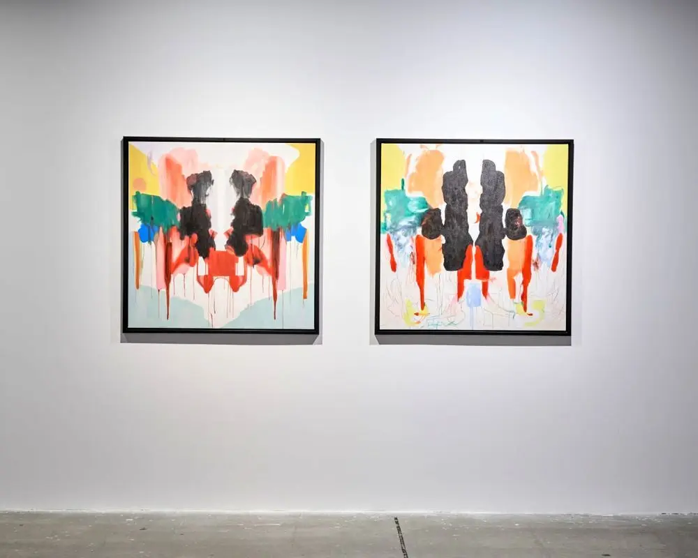 ATHR Gallery hosts 'After The Machine' exhibition