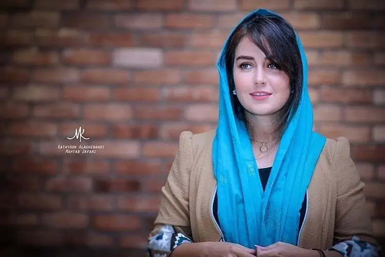 عکس صمیمی افسانه پاکرو و محمدرضا فروتن 