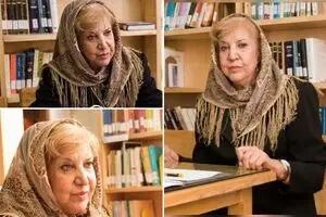 سیمین بهبهانی: ما هنرمندان باید بی‌عدالتی‌ها را فریاد بکشیم/ از ایران دور شوم نمی‌توانم شعر بگویم/ نظر سیمین بهبهانی درباره شاعرانی که به نرخ روز نوشتند