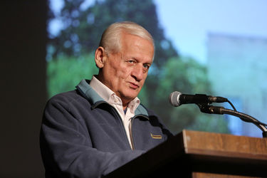 نمایشگاه عکس‌های مجید جوانی با عنوان «چهره‌های نمایش ایران»