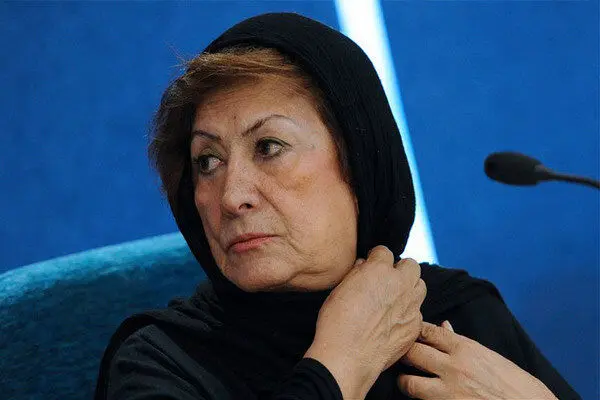 خبر ناراحت‌کننده درباره کارگردان زن ایرانی