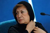 خبر ناراحت‌کننده درباره کارگردان زن ایرانی