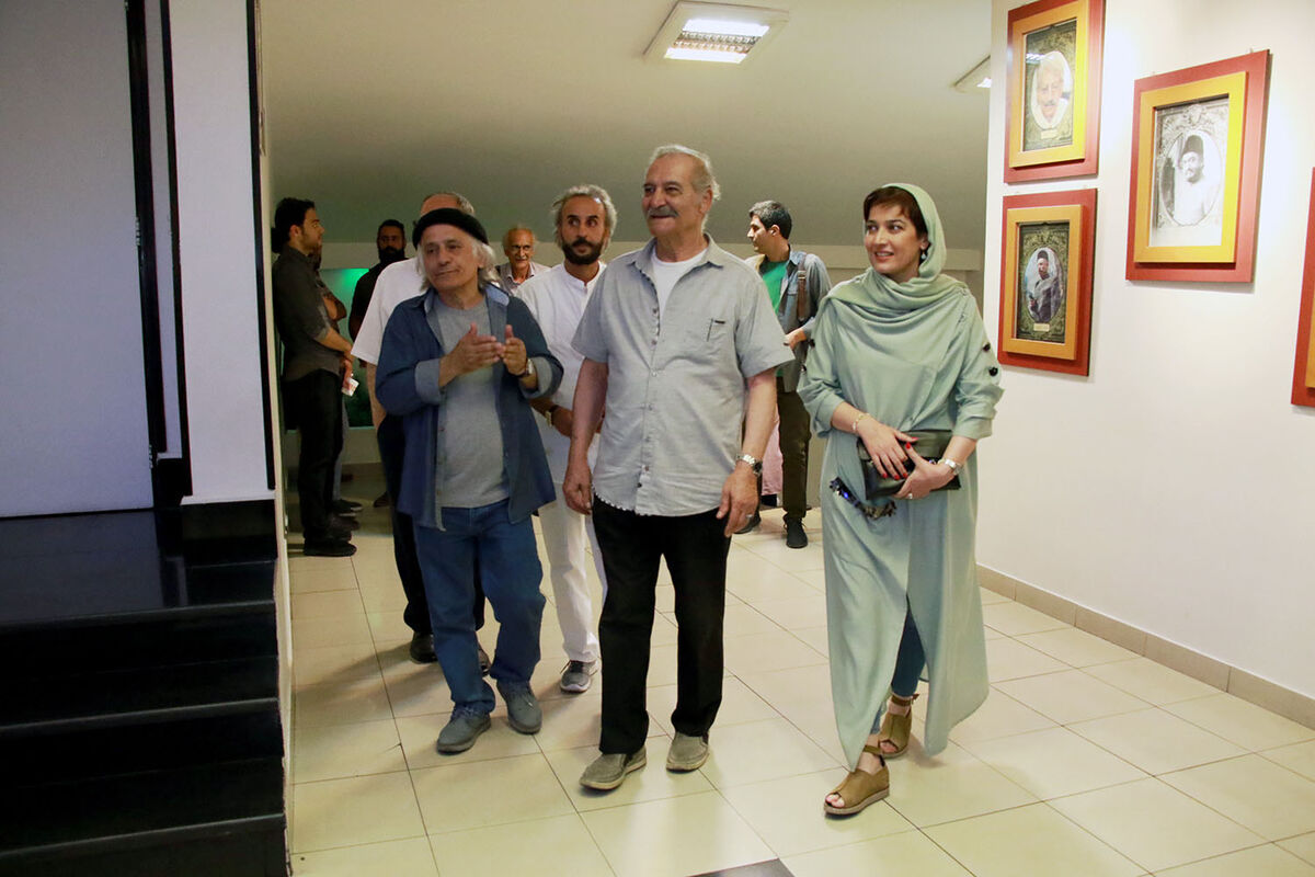 اکران فیلم 