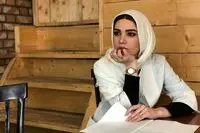 جیغ متین ستوده برای زنی که مورد تعرض قرار گرفت