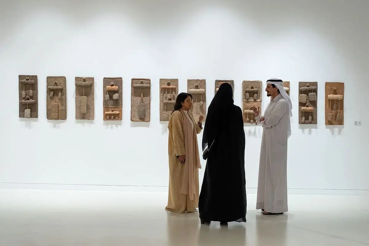 نمایشگاه 