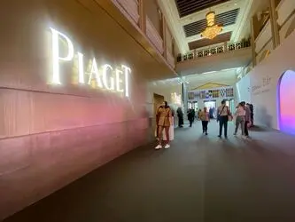 Art Dubai 2024 photo album