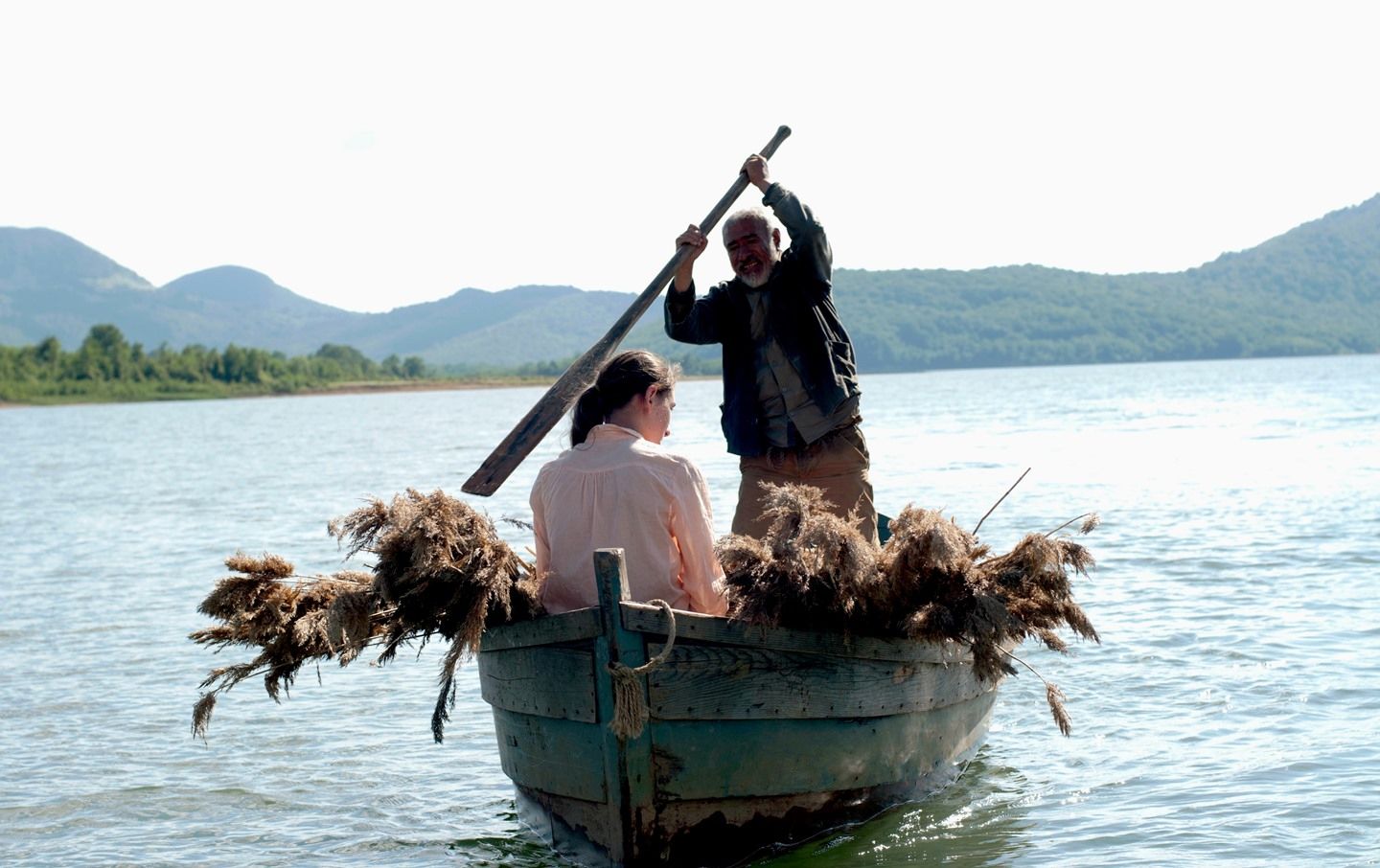 Cinema Museum to Screen Award-Winning Georgian Film