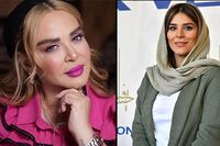 پای بهاره رهنما به طلاق سحر دولتشاهی و رامبد جوان کشیده شد!/ ویدئو