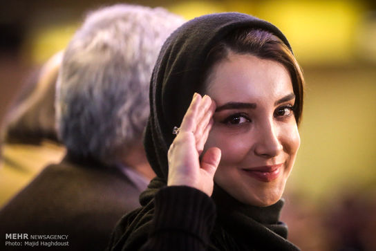 بامزه ها و کمدین ها در جشنواره فیلم 