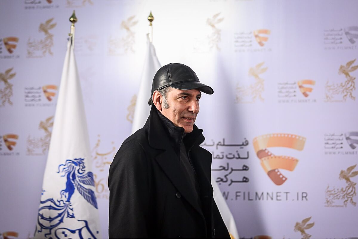 پنجمين روز برنامه 