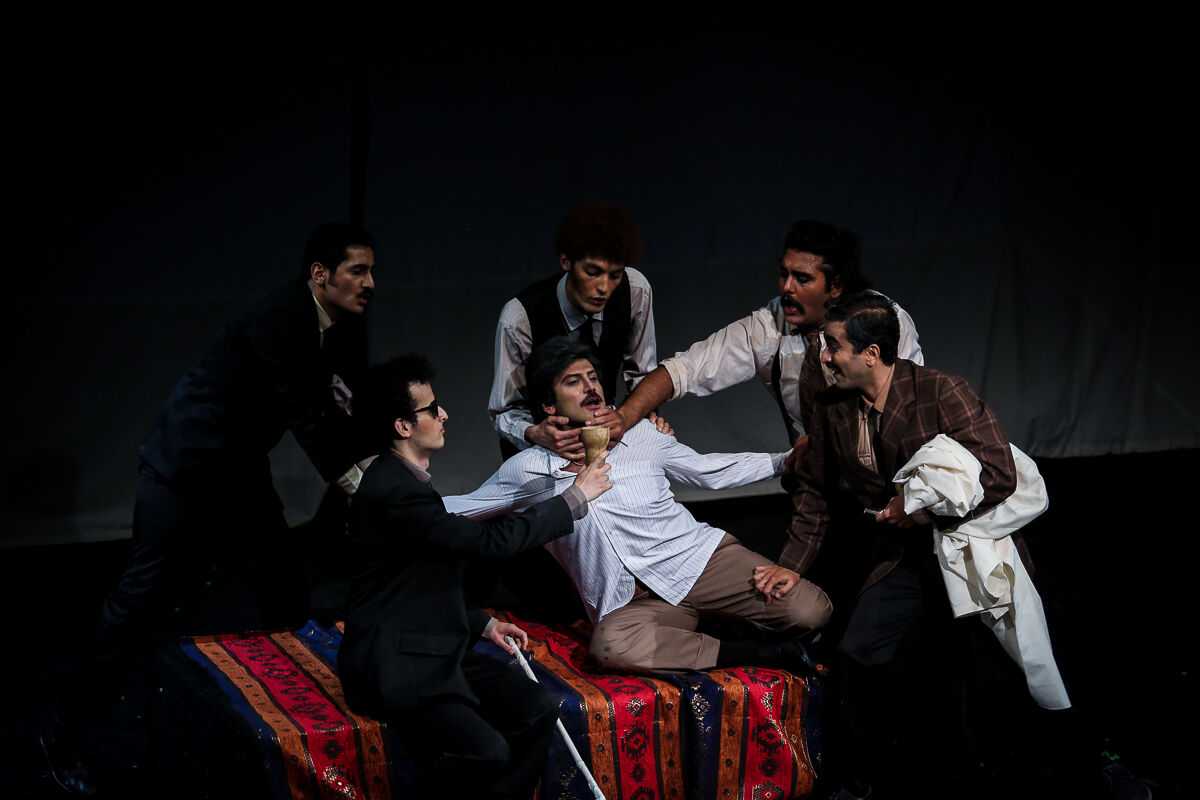 نمایش 