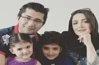 شیلا خداداد به خاطر پول ازدواج کرد؟ / واکنش شیلا خداداد به پولدار بودن همسرش
