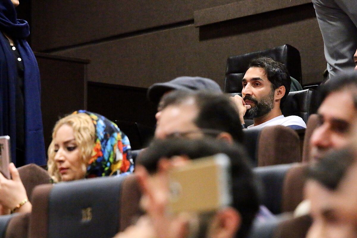 اکران خصوصی فیلم 