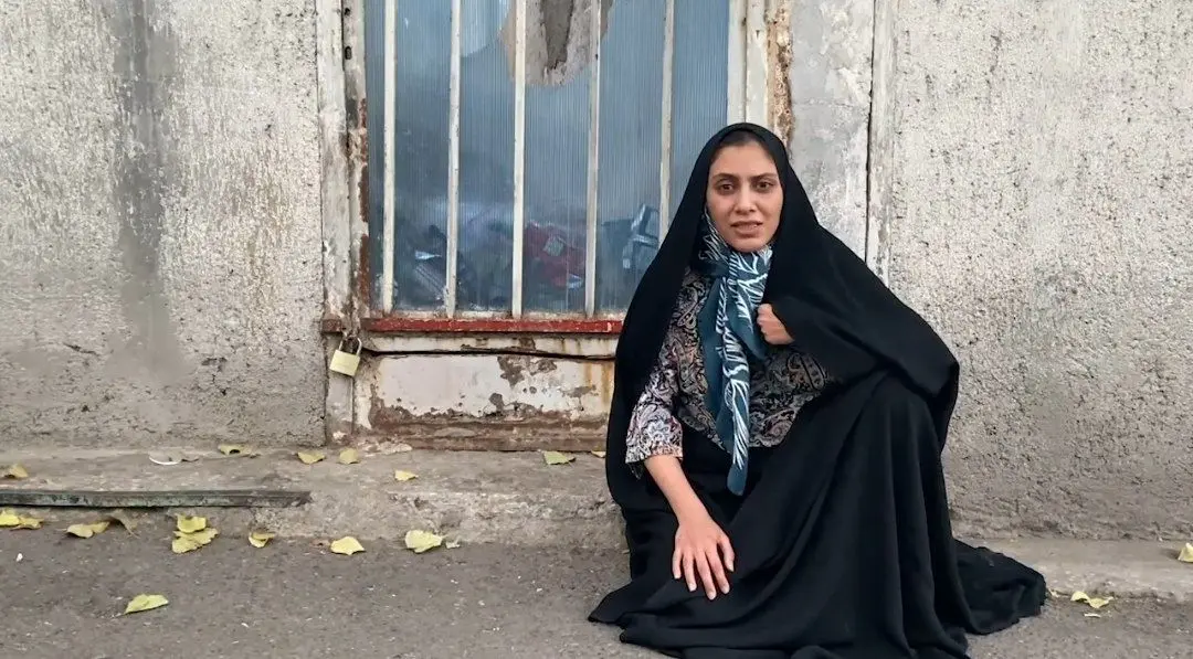 ببینید: مونولوگ جالب مونا فرجاد به مناسبت روز کارگر 