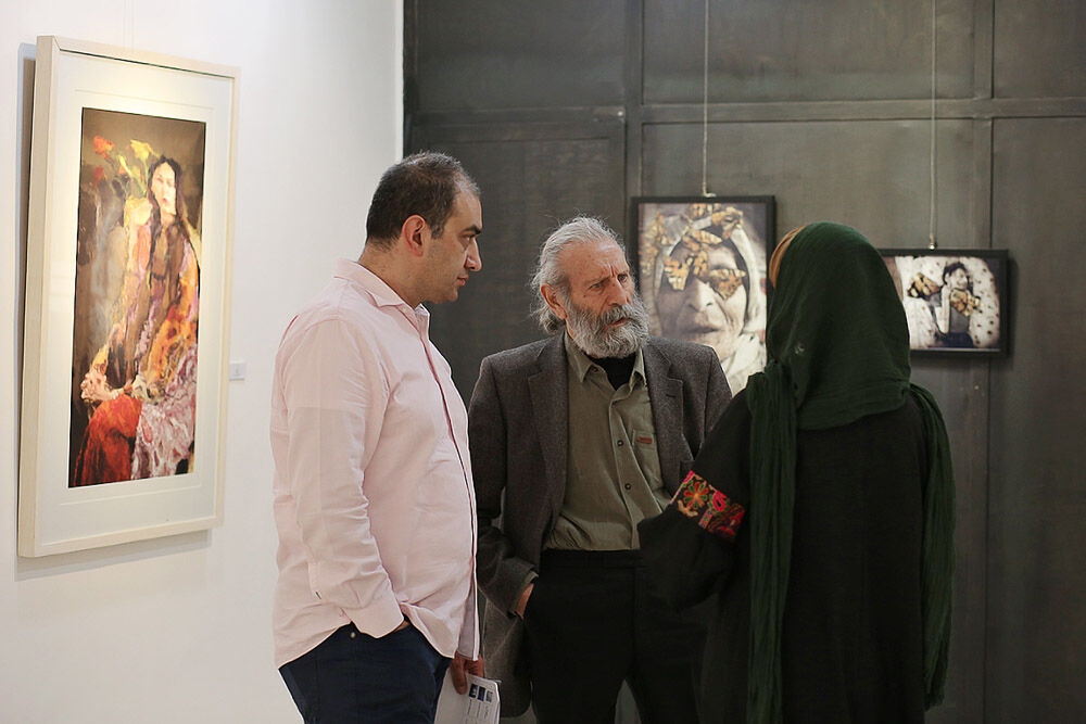نمایشگاه گروهی عکس 
