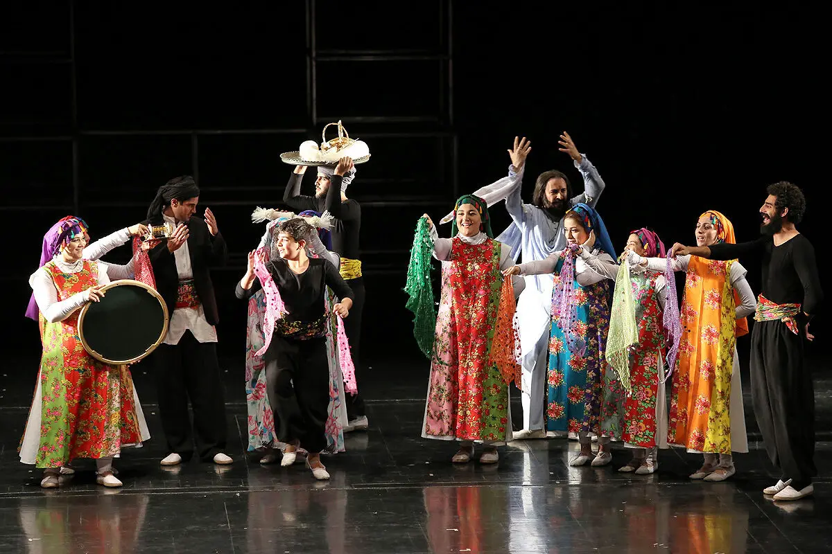 نمایش 