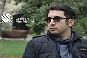 Iranian critic Soleimanzadeh to judge at Göteborg