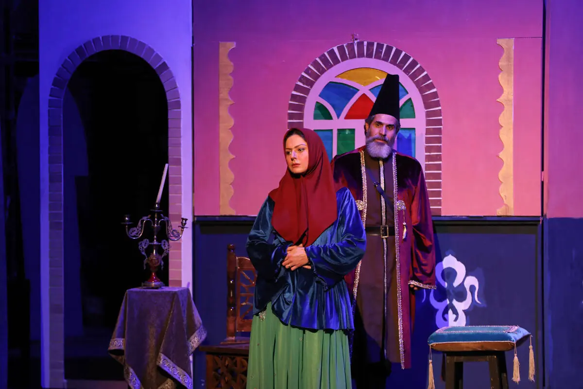 نمایش 