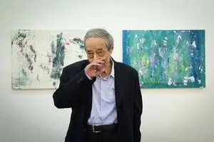 احمدرضا احمدی ترخیص شد | پیام جالب دختر احمدرضا احمدی