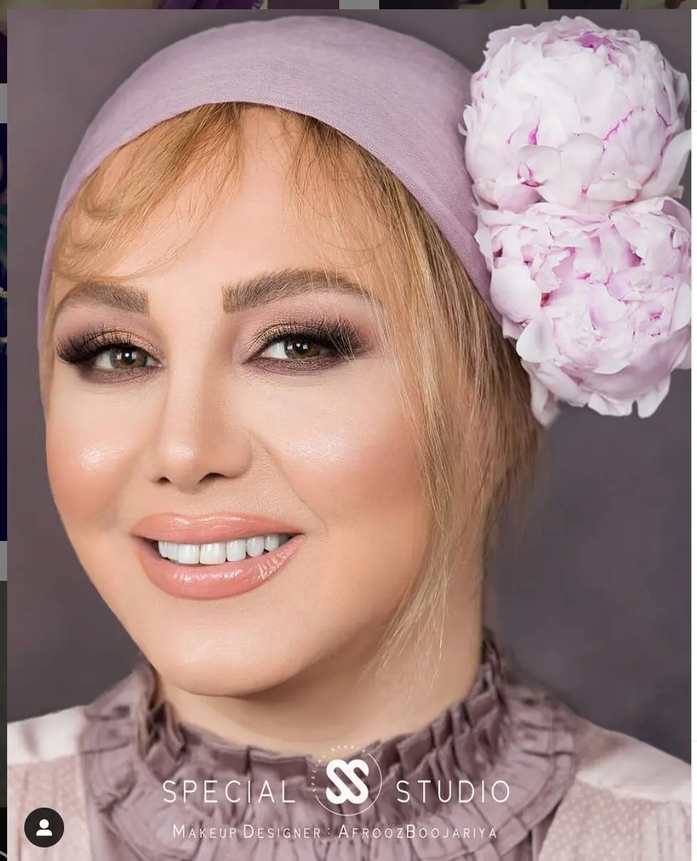 بهنوش بختیاری و تراجنسیتی های سینمای ایران