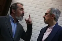 سریال سیامک انصاری و جواد رضویان چه زمانی پخش می‌شود؟