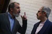 ۶ سریال کمدی جدید در راه است/ از ۰۲۱ رضویان و انصاری تا نون خ ۳