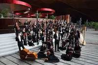 NCPA Orchestra concerts to celebrate Iran-China 50 years of diplomatic relations