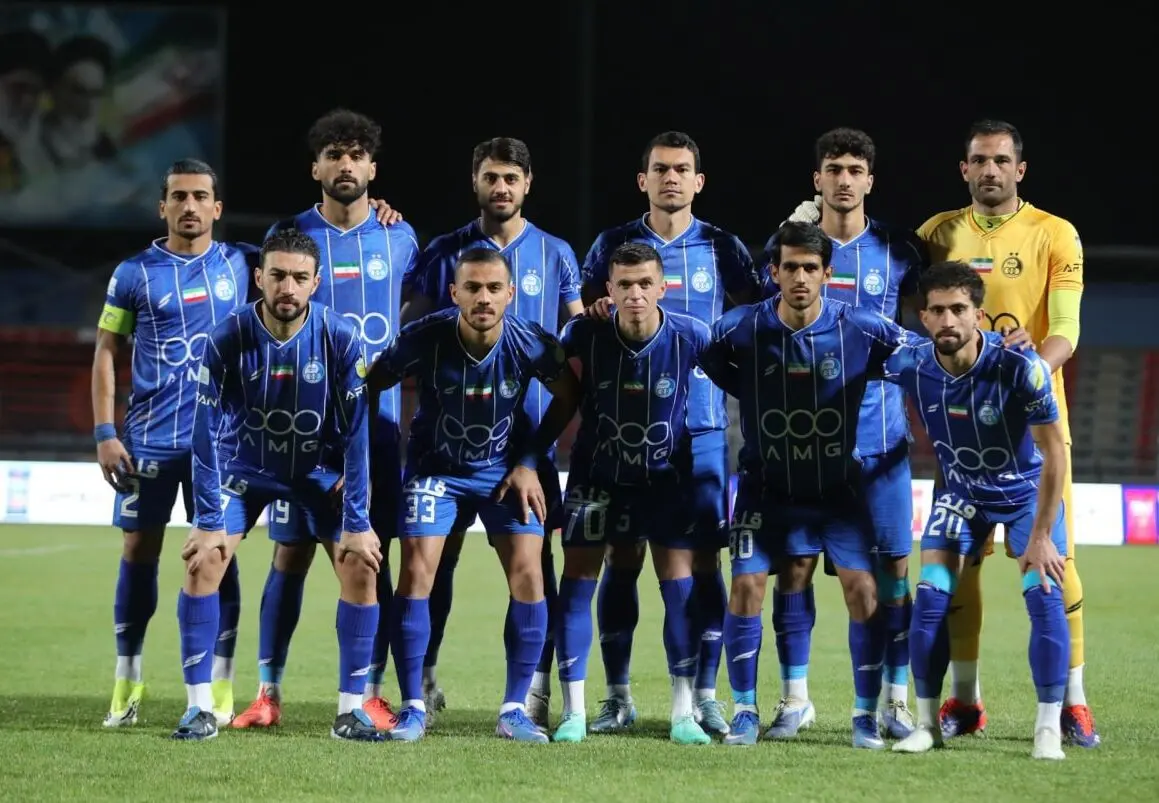 لیست نقل و انتقالات استقلال تهران / استقلال ستاره سابقش را می‌خرد