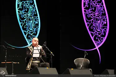 جشنواره موسیقی فجر