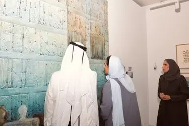 Mathaf marks its 15th anniversary with two major exhibitions
