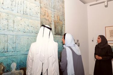 Mathaf marks its 15th anniversary with two major exhibitions