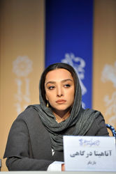 دهمین روز سی و هشتمین جشنواره فیلم فجر در پردیس ملت 