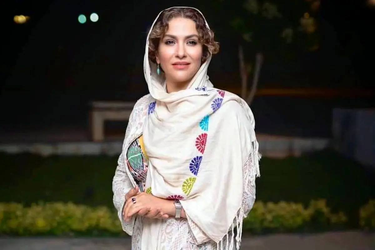 ساغر عزیزی کیست؟ / روایت وحشتناک ساغر عزیزی بازیگر سینما از طلاقش