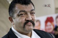 بازیگر شب‌های برره: جنیفر لوپز عشق من است!