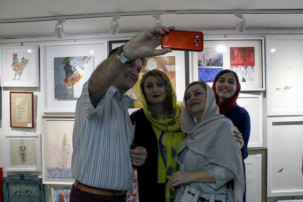 نمایشگاه 