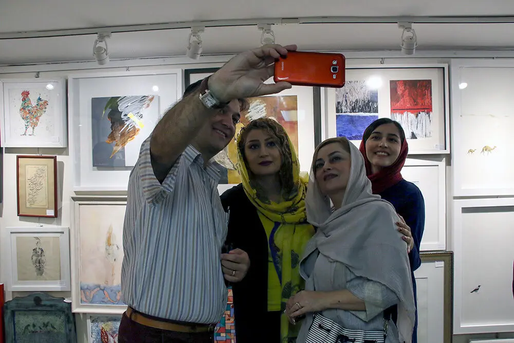نمایشگاه 