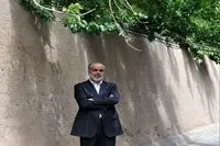مهدی افضلی مدیر عامل موسسه کمک برای توسعه فرهنگ و هنر شد/ ماموریت شکوفایی اقتصاد هنر