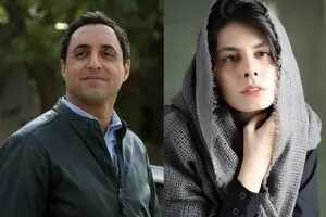 امیرحسین رستمی: مریم همتیان در این ۲ سال خیلی درد کشید/ پیام غم انگیز برای درگذشت مریم همتیان