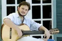 Brazilian guitarist Yamandu Costa to perform in Tehran 