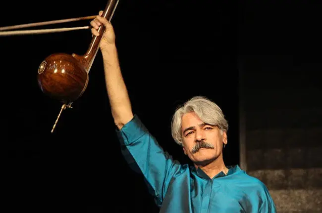 کنسرت تازه مرد سال موسیقی جهان در تهران