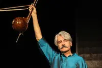 Keyhan Kalhor to perform online concert in Tehran,Isfahan 