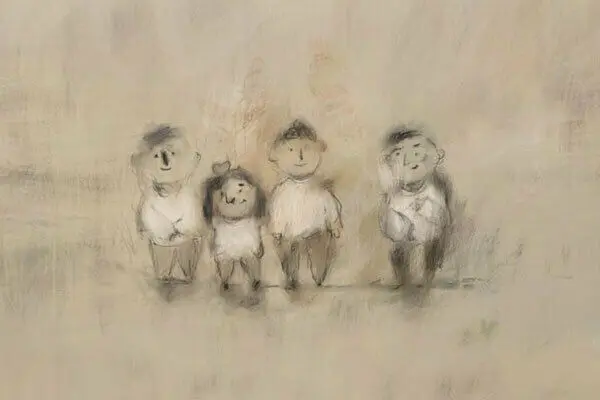 “Am I a Wolf?”, “Son of the Sea” to compete in Annecy animated film festival